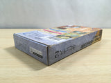 UF1309 Populous 2 Trials of the Olympian Gods BOXED SNES Super Famicom Japan