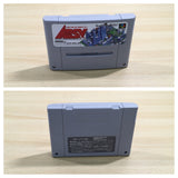 UF1310 AIII S.V. A Ressha de Ikou 3 Super Ver. BOXED SNES Super Famicom Japan