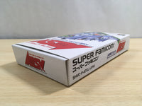 UF1310 AIII S.V. A Ressha de Ikou 3 Super Ver. BOXED SNES Super Famicom Japan
