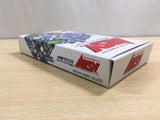 UF1310 AIII S.V. A Ressha de Ikou 3 Super Ver. BOXED SNES Super Famicom Japan