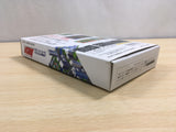 UF1310 AIII S.V. A Ressha de Ikou 3 Super Ver. BOXED SNES Super Famicom Japan