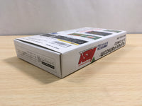 UF1310 AIII S.V. A Ressha de Ikou 3 Super Ver. BOXED SNES Super Famicom Japan