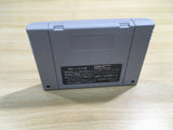 UF1311 Utopia The Creation of a Nation BOXED SNES Super Famicom Japan