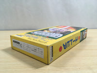 UF1311 Utopia The Creation of a Nation BOXED SNES Super Famicom Japan