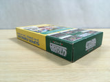 UF1311 Utopia The Creation of a Nation BOXED SNES Super Famicom Japan