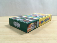 UF1311 Utopia The Creation of a Nation BOXED SNES Super Famicom Japan