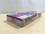 UF1312 Zan 3 Spirits BOXED SNES Super Famicom Japan
