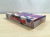 UF1312 Zan 3 Spirits BOXED SNES Super Famicom Japan