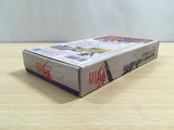 UF1312 Zan 3 Spirits BOXED SNES Super Famicom Japan