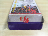 UF1312 Zan 3 Spirits BOXED SNES Super Famicom Japan