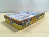 UF1313 Super Gachapon World SD Gundam X BOXED SNES Super Famicom Japan