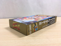 UF1314 Street Fighter II 2 BOXED SNES Super Famicom Japan