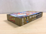 UF1314 Street Fighter II 2 BOXED SNES Super Famicom Japan