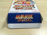 UF1315 Fatal Fury Special BOXED SNES Super Famicom Japan