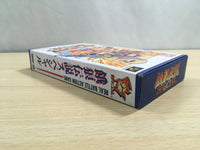 UF1315 Fatal Fury Special BOXED SNES Super Famicom Japan