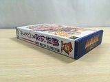 UF1315 Fatal Fury Special BOXED SNES Super Famicom Japan