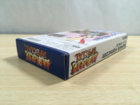 UF1315 Fatal Fury Special BOXED SNES Super Famicom Japan