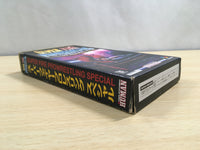UF1316 Super Fire Pro Wrestling Special BOXED SNES Super Famicom Japan