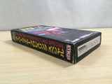 UF1316 Super Fire Pro Wrestling Special BOXED SNES Super Famicom Japan