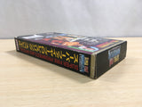 UF1316 Super Fire Pro Wrestling Special BOXED SNES Super Famicom Japan