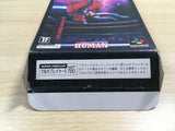 UF1316 Super Fire Pro Wrestling Special BOXED SNES Super Famicom Japan