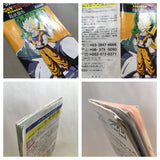 UF1318 Dragon Ball Z Super Butouden BOXED SNES Super Famicom Japan