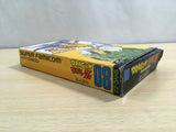 UF1318 Dragon Ball Z Super Butouden BOXED SNES Super Famicom Japan