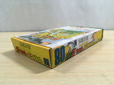 UF1318 Dragon Ball Z Super Butouden BOXED SNES Super Famicom Japan