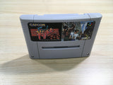 UF1319 Final Fight BOXED SNES Super Famicom Japan