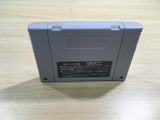 UF1319 Final Fight BOXED SNES Super Famicom Japan