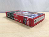 UF1319 Final Fight BOXED SNES Super Famicom Japan