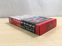 UF1319 Final Fight BOXED SNES Super Famicom Japan