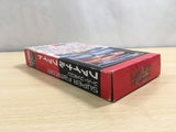 UF1319 Final Fight BOXED SNES Super Famicom Japan