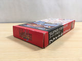 UF1319 Final Fight BOXED SNES Super Famicom Japan