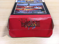 UF1319 Final Fight BOXED SNES Super Famicom Japan
