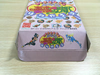 UF1321 Gourmet Sentai Bara Yarou Bishoku BOXED SNES Super Famicom Japan