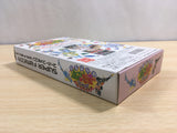 UF1321 Gourmet Sentai Bara Yarou Bishoku BOXED SNES Super Famicom Japan