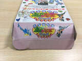 UF1321 Gourmet Sentai Bara Yarou Bishoku BOXED SNES Super Famicom Japan