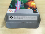 UF1323 Gradius III 3 Nemesis BOXED SNES Super Famicom Japan