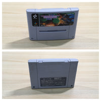 UF1323 Gradius III 3 Nemesis BOXED SNES Super Famicom Japan