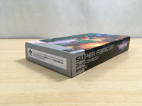 UF1323 Gradius III 3 Nemesis BOXED SNES Super Famicom Japan