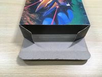 UF1323 Gradius III 3 Nemesis BOXED SNES Super Famicom Japan