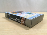 UF1324 Star Fox BOXED SNES Super Famicom Japan
