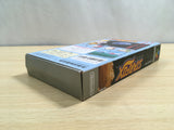 UF1324 Star Fox BOXED SNES Super Famicom Japan