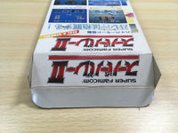 UF1325 Super Volley 2 BOXED SNES Super Famicom Japan