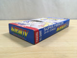 UF1326 Captain Tsubasa IV 4 Pro no Rivaltachi BOXED SNES Super Famicom Japan
