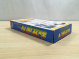 UF1326 Captain Tsubasa IV 4 Pro no Rivaltachi BOXED SNES Super Famicom Japan