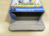 UF1326 Captain Tsubasa IV 4 Pro no Rivaltachi BOXED SNES Super Famicom Japan