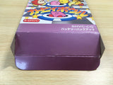 UF1327 Kirby Bowl Kirby's Dream Course BOXED SNES Super Famicom Japan
