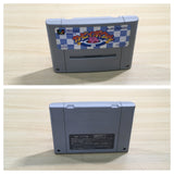 UF1327 Kirby Bowl Kirby's Dream Course BOXED SNES Super Famicom Japan